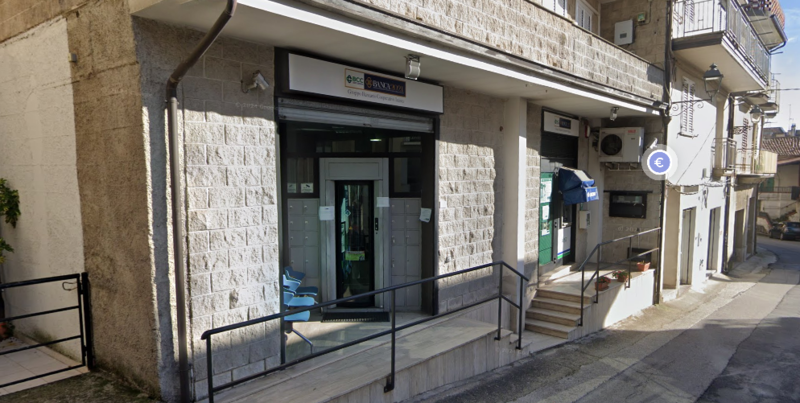 Banca di Credito Cooperativo Magna Grecia