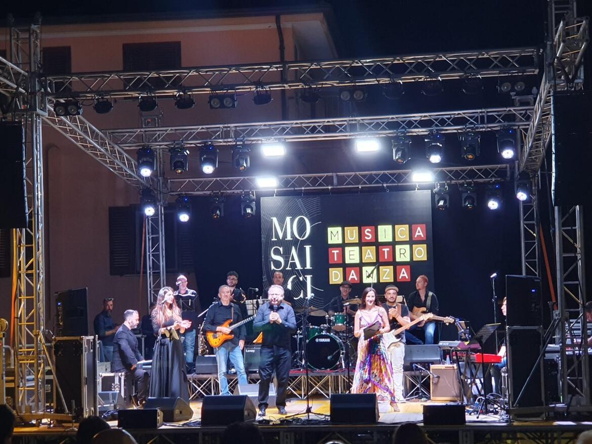 Eventi Eventi