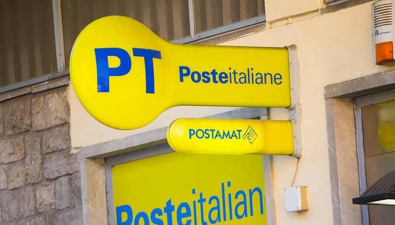 Poste Italiane